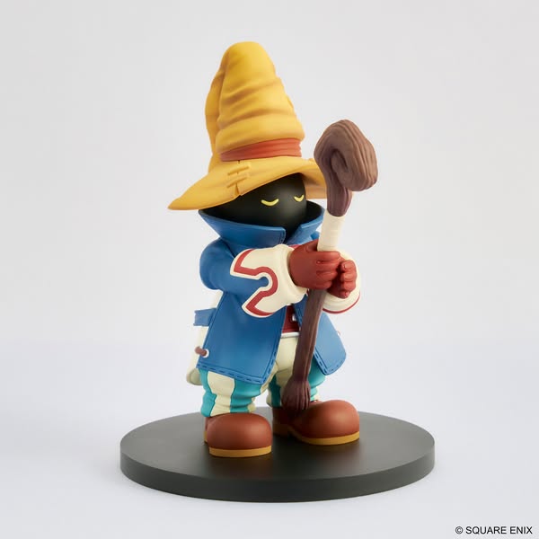 [PRE-ORDER] Square Enix - Final Fantasy IX Adorable Arts - Vivi Ornitier