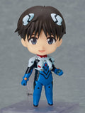 [PRE-ORDER] Good Smile Company - Neon Genesis Evangelion - Nendoroid Shinji Ikari Plugsuit Ver.