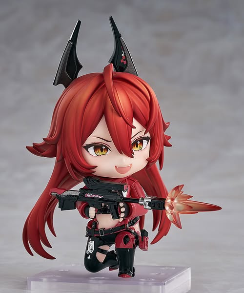 [PRE-ORDER] Good Smile Arts Shanghai - GODDESS OF VICTORY: NIKKE - Nendoroid Red Hood