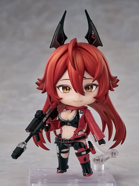 [PRE-ORDER] Good Smile Arts Shanghai - GODDESS OF VICTORY: NIKKE - Nendoroid Red Hood