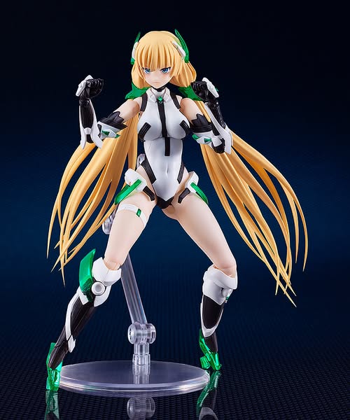 [PRE-ORDER] Good Smile Company - Expelled From Paradise - PLAMATEA Angela Balzac