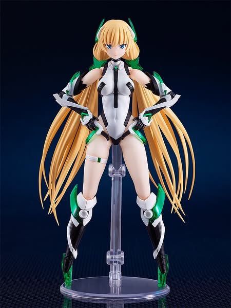 [PRE-ORDER] Good Smile Company - Expelled From Paradise - PLAMATEA Angela Balzac