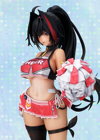 [PRE-ORDER] FLARE - Goddess of victory : NIKKE - Bay