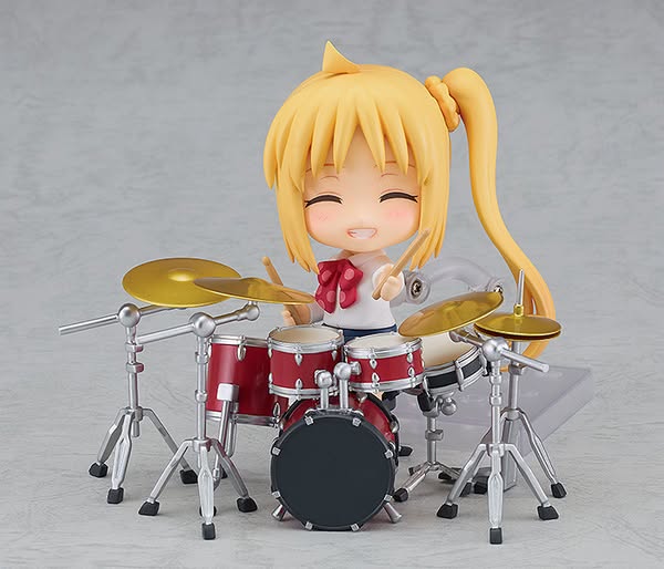 [PRE-ORDER] Good Smile Company - Bocchi the Rock! - Nendoroid Nijika Ijichi