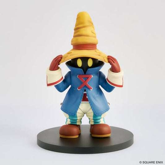 [PRE-ORDER] Square Enix - Final Fantasy IX Adorable Arts - Vivi Ornitier
