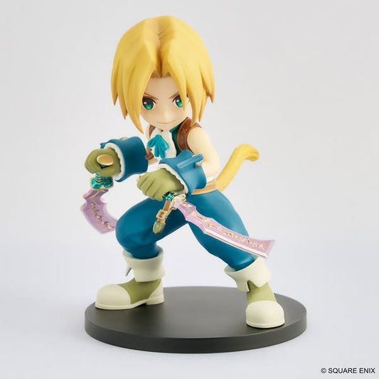 [PRE-ORDER] Square Enix - Final Fantasy IX Adorable Arts - Zidane Tribal