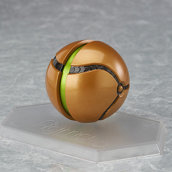 [PRE-ORDER] Good Smile Company - Metroid - figma Samus Aran PRIME 3 ver.