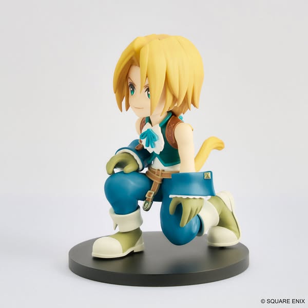 [PRE-ORDER] Square Enix - Final Fantasy IX Adorable Arts - Zidane Tribal