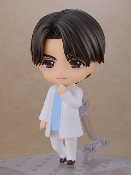 [PRE-ORDER] Good Smile Company - Nendoroid Nobunaga Shimazaki