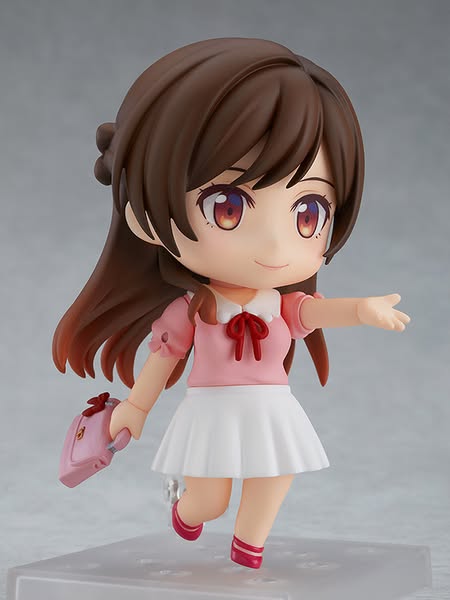 [PRE-ORDER] Good Smile Company - Rent A Girlfriend - Nendoroid Chizuru Mizuhara