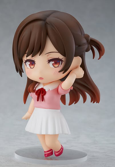 [PRE-ORDER] Good Smile Company - Rent A Girlfriend - Nendoroid Chizuru Mizuhara