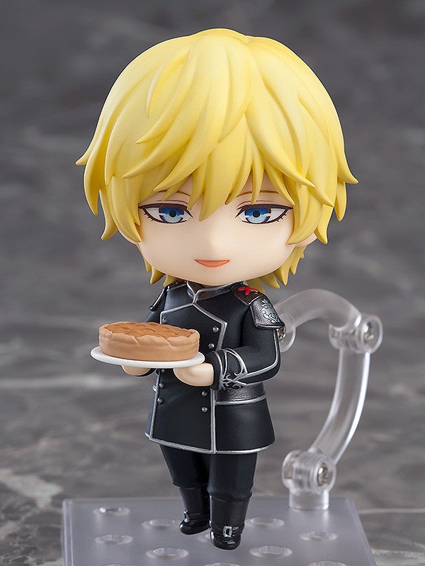 [PRE-ORDER] Good Smile Company Nendoroid The Legend of the Galactic Heroes: Die Neue These - Reinhard von Lohengramm