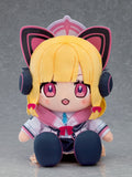 [PRE-ORDER] Good Smile Company Blue Archive Chocopuni Plushie Momoi