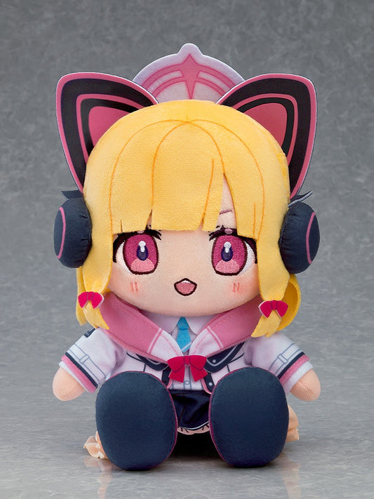[PRE-ORDER] Good Smile Company Blue Archive Chocopuni Plushie Momoi