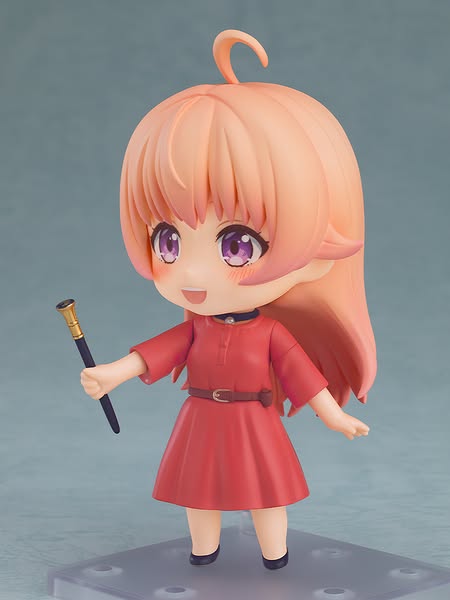 [PRE-ORDER] Good Smile Company - Witch Watch - Nendoroid Nico Wakatsuki [Basic]