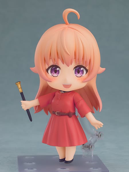 [PRE-ORDER] Good Smile Company - Witch Watch - Nendoroid Nico Wakatsuki [Basic]