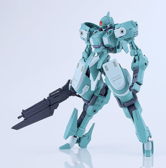 [PRE-ORDER] Good Smile Company - Titanomachia - MODEROID SIDEGR Vector