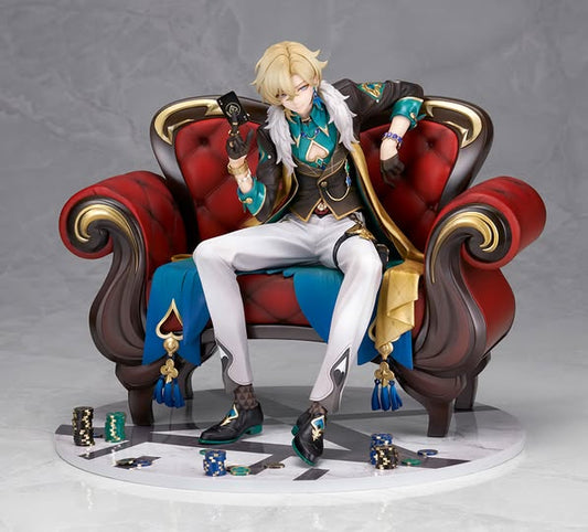 [PRE-ORDER] ALTER - Honkai: Star Rail - 1/7 scale Aventurine