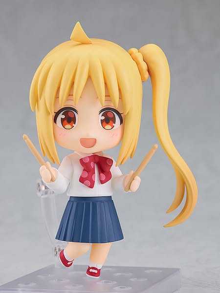 [PRE-ORDER] Good Smile Company - Bocchi the Rock! - Nendoroid Nijika Ijichi