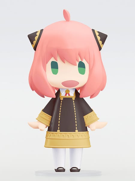 [PRE-ORDER] Good Smile Company - SPY x FAMILY - HELLO! GOOD SMILE Anya Forger