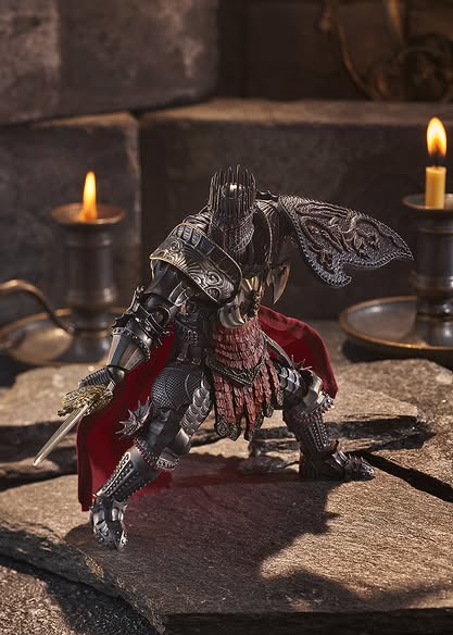 [PRE-ORDER] Max Factory - Dragon's Dogma 2 - figma Arisen