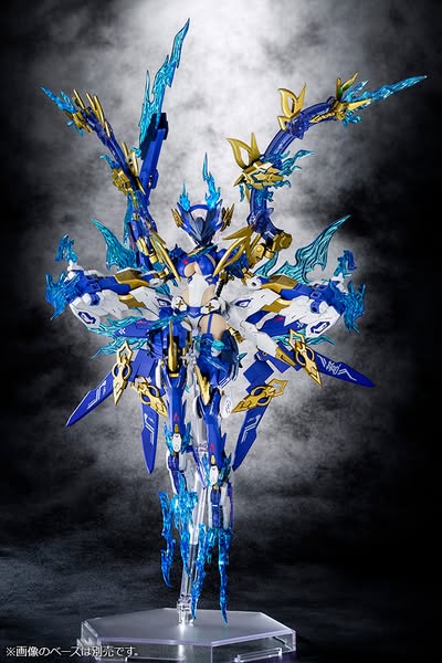 [PRE-ORDER] Kotobukiya - Megami Device - AUV SUSANOWO SOUEN