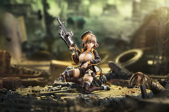 [PRE-ORDER] Good Smile Arts Shanghai - GODDESS OF VICTORY: NIKKE - Hyper Body Anis