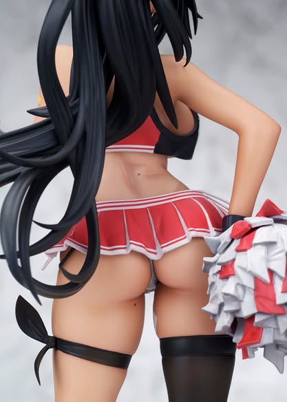 [PRE-ORDER] FLARE - Goddess of victory : NIKKE - Bay