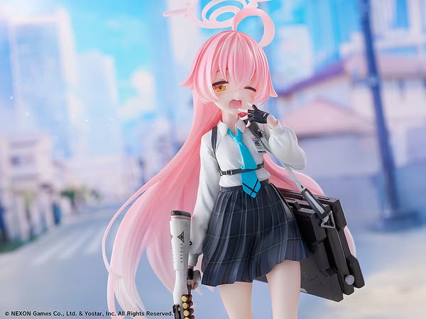 [PRE-ORDER] WING - Blue Archive - Hoshino