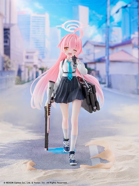 [PRE-ORDER] WING - Blue Archive - Hoshino