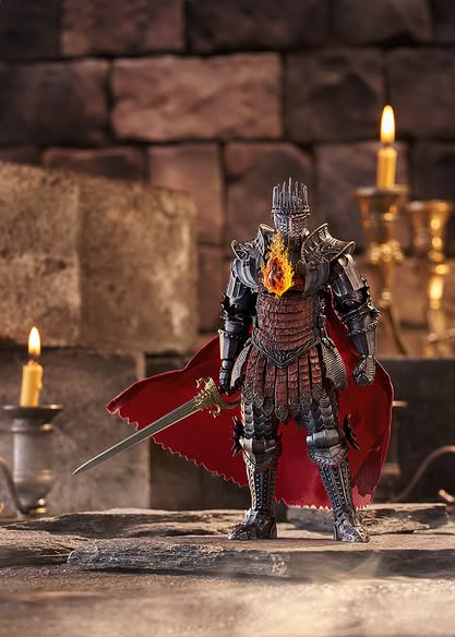 [PRE-ORDER] Max Factory - Dragon's Dogma 2 - figma Arisen