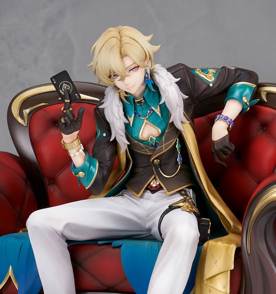 [PRE-ORDER] ALTER - Honkai: Star Rail - 1/7 scale Aventurine