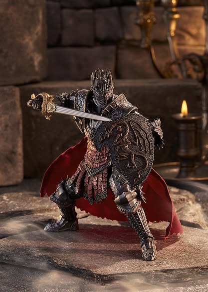 [PRE-ORDER] Max Factory - Dragon's Dogma 2 - figma Arisen