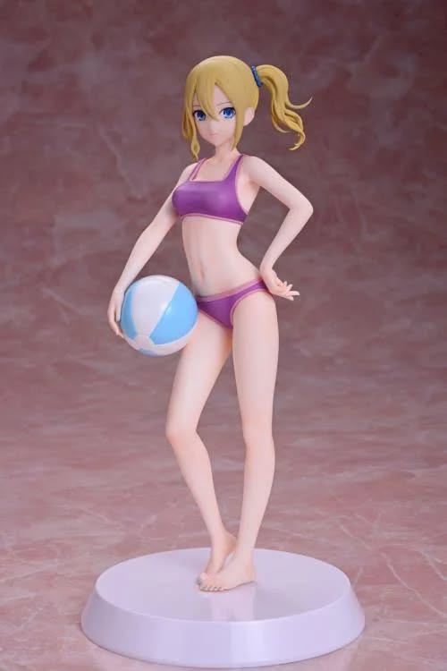 [PRE-ORDER] OUR TREASURE - Kaguya-sama:Love Is War - 1/8 scale Ai Hayasaka【Summer Queens】