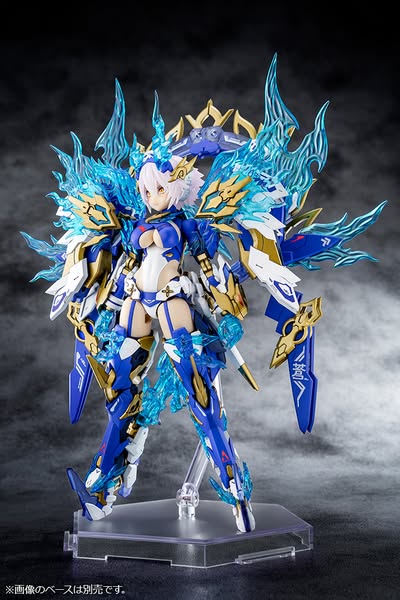[PRE-ORDER] Kotobukiya - Megami Device - AUV SUSANOWO SOUEN