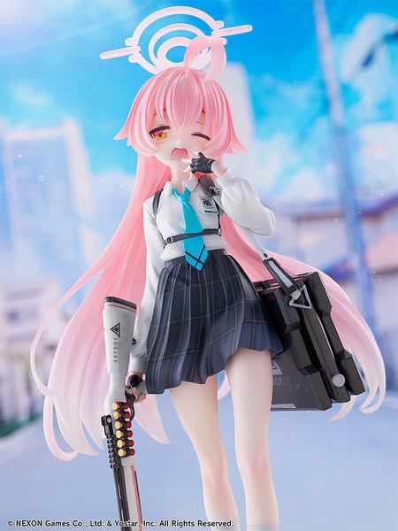 [PRE-ORDER] WING - Blue Archive - Hoshino