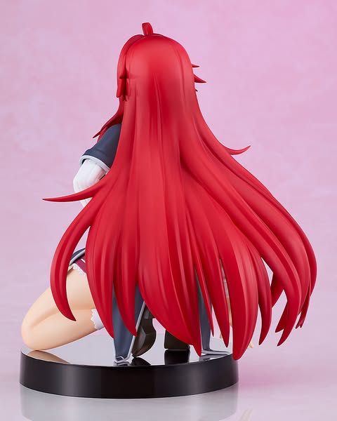 [PRE-ORDER] Good Smile Company - High School DxD - POP UP PARADE Rias Gremory L Size