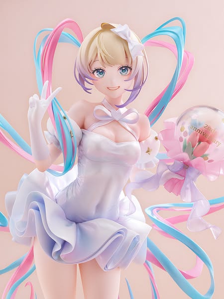 [PRE-ORDER] Good Smile Company - NEEDY STREAMER OVERLOAD - OMGkawaiiAngel Anniversary Party Ver.