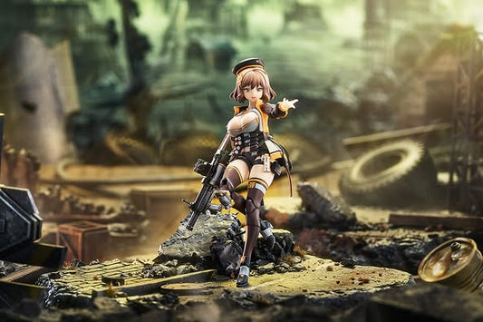 [PRE-ORDER] Good Smile Arts Shanghai - GODDESS OF VICTORY: NIKKE - Hyper Body Anis