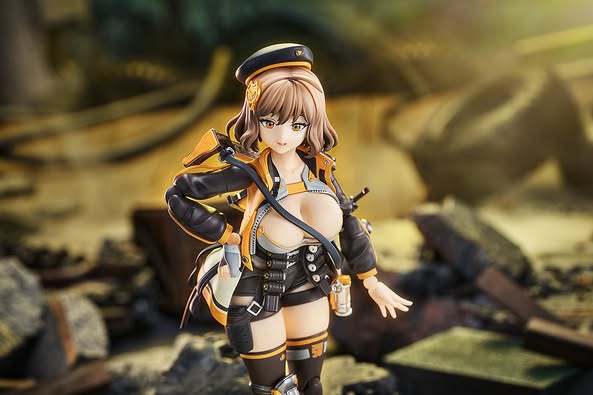 [PRE-ORDER] Good Smile Arts Shanghai - GODDESS OF VICTORY: NIKKE - Hyper Body Anis