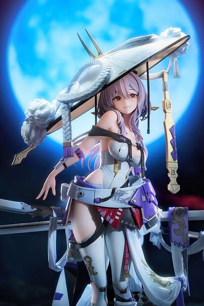[PRE-ORDER] Good Smile Arts Shanghai - GODDESS OF VICTORY: NIKKE - Scarlet