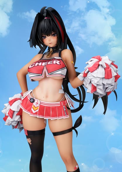 [PRE-ORDER] FLARE - Goddess of victory : NIKKE - Bay