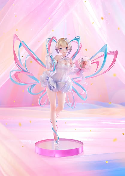 [PRE-ORDER] Good Smile Company - NEEDY STREAMER OVERLOAD - OMGkawaiiAngel Anniversary Party Ver.