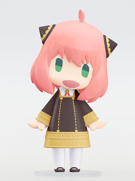 [PRE-ORDER] Good Smile Company - SPY x FAMILY - HELLO! GOOD SMILE Anya Forger