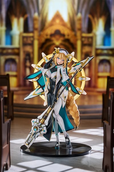 [PRE-ORDER] Luminous Box - GODDESS OF VICTORY: NIKKE - Rapunzel