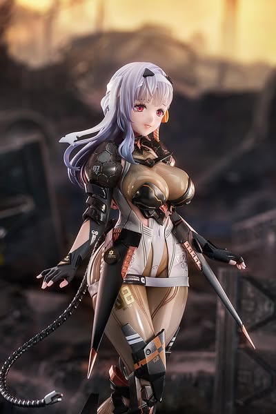 [PRE-ORDER] Good Smile Arts Shanghai - GODDESS OF VICTORY: NIKKE - Modernia