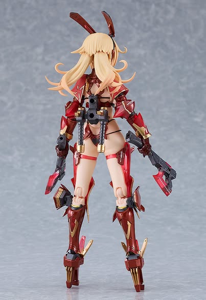 [PRE-ORDER] Max Factory - BUNNY SUIT PLANNING - figma Veronica Sweetheart