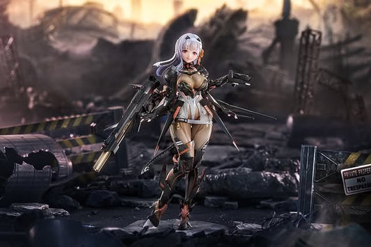 [PRE-ORDER] Good Smile Arts Shanghai - GODDESS OF VICTORY: NIKKE - Modernia