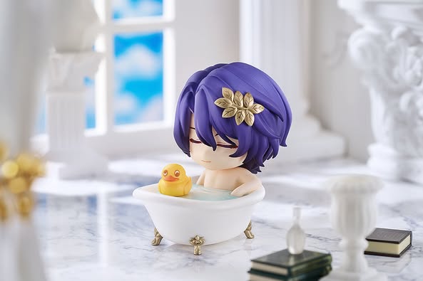 Good Smile Company - Honkai Star Rail - Nendoroid Dr. Ratio