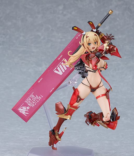 [PRE-ORDER] Max Factory - BUNNY SUIT PLANNING - figma Veronica Sweetheart